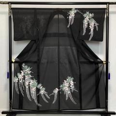2025年最新】藤の花 着物の人気アイテム - メルカリ