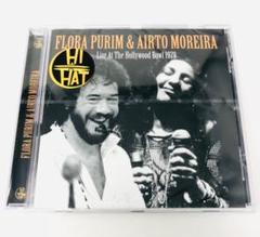 新品/希少/廃盤 Flora Purim/Airto Moreira 1979