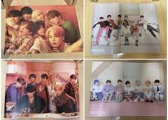 大幅値下げ中!BTS 防弾少年団 CD7枚ポスターセット 大幅値下げ中!BTS 防弾少年団 CD7枚ポスターセット