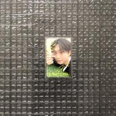 &team now weverse ラキドロ 手書き1弾 fuma フウマ - メルカリ