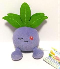 ナゾノクサ ぬいぐるみ ポケットモンスター ポケモン 初期 TOMY