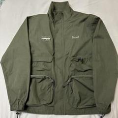Brook Work JKT Brownのサムネイル
