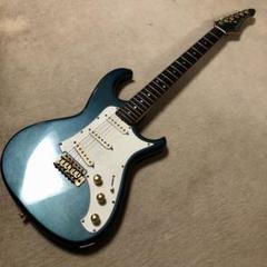 割引購入 アリア エレキギター レア DELUXE-V RS AriaProⅡ 日本製 メルカリ - ギター