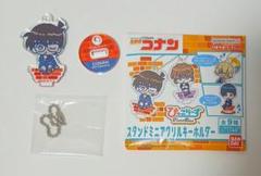 名探偵コナン　ぴっこりーず　アクリルスタンド
