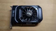 Palit GEFORCE GTX 750Ti 中古品【初期動作保証付き】 Yahoo!オークション -「geforce gtx 750 ti stormx」の落札相場