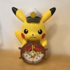 2025年最新】ピカチュウ目覚まし時計の人気アイテム - メルカリ