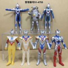 戦え! セブンガー ウルトラ怪獣シリーズEX 怪獣ボールセブンガー