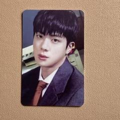 2025年最新】bts ジン happy target トレカの人気アイテム