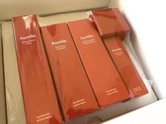 Aurelie オレリー スキンケア 5点セット Aurelie . (オレリー) 5点セット♪ (新品・未開封) - メルカリ