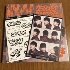 boynextdoor no genre アルバム