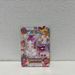 ☆アイカツ☆ エンジェリースター☆星宮いちごサイン入りコンプ3枚セット 星宮いちご エンジェリーシュガー エンジェリースタートップス