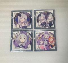 リゼロ ガールズパーティver. 缶バッジ プリシラ 9個セット