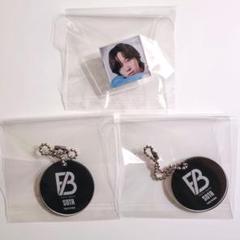 BE:FIRST SOTA ネームキーホルダー 2025年最新】be:first キーホルダー ソウタの人気アイテム
