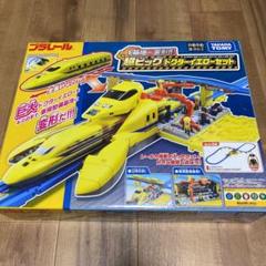 基地に変形!!超ビッグドクターイエローセット タカラトミーの中古/未 ...