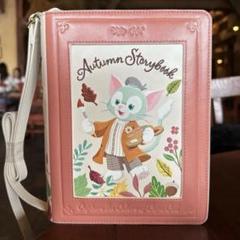 ジェラトーニ ショルダーバッグ