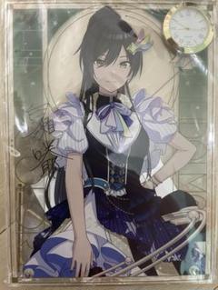 AnimeJapan 限定 スクールデイズ アクリルスタンド 西園寺世界