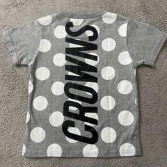 RODEO CROWNS 半袖 tシャツ 100cm