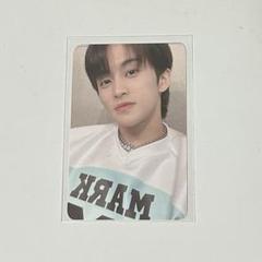 NCT - NCTDREAM マーク MARK candy トレカの通販 by 6v6's shop