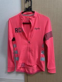 rapha ラファRCC ジャージ レディース S - メルカリ