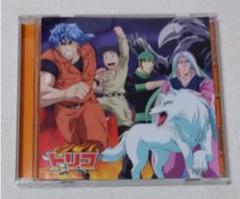2025年最新】トリコ cd シングルの人気アイテム - メルカリ