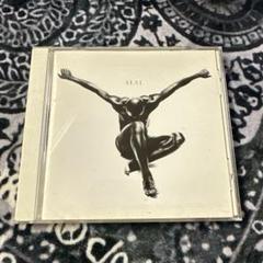 SEAL アルバム CD 1994年