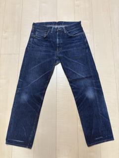 リーバイス501zxx w30 L34 トルコ製 トルコ製 LVC LEVI'S VINTAGE CLOTHING リーバイス 501ZXX