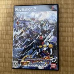 G GENERATION SPIRITS PS2