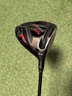 HONMA 短尺ドライバーT//WORLD GS フレックスS 9.5°のサムネイル