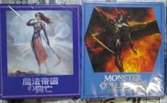 2025年最新】モンスターコレクションtcg まとめの人気アイテム