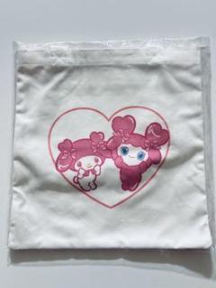 TWICE SANRIO トートバッグ MOVELY モブリー モモ