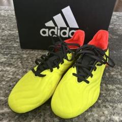 adidas COPA SenseJP1 HG.AG スパイク25.0㎝ adidas COPA SenseJP1 HG.AG スパイク25.0㎝ - メルカリ