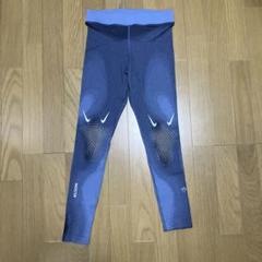 未使用品 NIKE NOCTA ニットタイツ レギンス Sサイズ 未使用品 NIKE NOCTA ニットタイツ レギンス Sサイズ - メルカリ