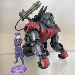 ゾイド アイアンコング シュバルツ仕様 10th Anniversary - メルカリ