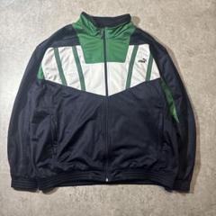 2025年最新】puma トラックジャケット 90sの人気アイテム - メルカリ