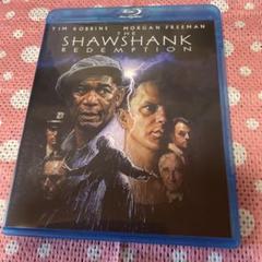 THE SHAWSHANK REDEMPTION ブルーレイ