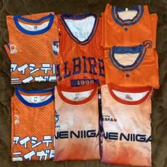 アルビレックス　ベースボール　ユニ　Tシャツ　3枚セット 61qidBFgB8L._AC_SY200_QL15_.jpg