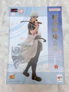 【未開封】 G.E.M.シリーズ 銀魂 3年Z組 銀八先生 坂田銀時フィギュア Amazon.co.jp: G.E.M. シリーズ 銀魂 3年Z組 銀八先生 坂田銀時
