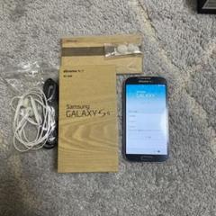 ムスビー｜【限定1台最安値】Samsung Galaxy S4 ☆ホワイト☆SIMフリー【GALAXY S4 SIMフリー】￥2,980