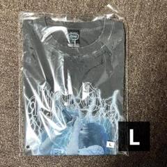新品未使用】ano SCREAM DAMAGE Tシャツ Lサイズ あのちゃん