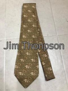 ジムトンプソン JIM THOMPSON ネクタイ