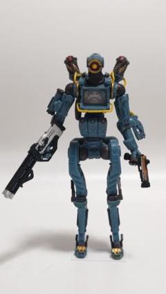 2025年最新】パスファインダーフィギュアの人気アイテム - メルカリ