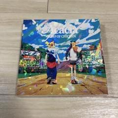 Pokemon & BUMP OF CHICKEN Acacia Hoodie（Blu-ray付）