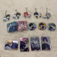 ブルーロック　ガチャ