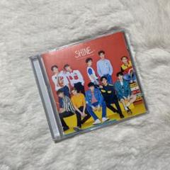PENTAGON 直筆サイン入り CD Shine 2025年最新】ペンタゴン shineの人気アイテム - メルカリ