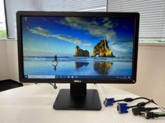 Dell モニター 【18.5インチ E1914H】