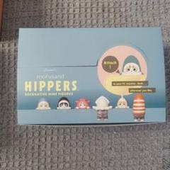 2025年最新】Hippers mofusand(box)の人気アイテム - メルカリ