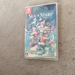 SEA OF STARS