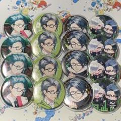 dynamic chord ダイナー 黒沢忍　KURO 缶バッジ　アクキー　36 2025年最新】dynamic chord 忍の人気アイテム - メルカリ