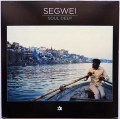 東京メロディック レボリューション・サマー SEGWEI / Soul Deep