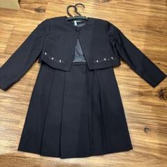 美品　ミキハウス　3点セット　お受験服　120サイズ 面接・小物・お受験ウエア – ミキハウスオフィシャルサイト